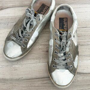 golden goose super star classic